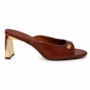 Tamanco Feminino Bebecê T6066-346