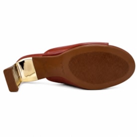 Tamanco Feminino Bebecê T6066-346
