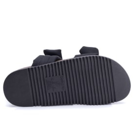 Tamanco Feminino Beira Rio Birken 2 Laços 8523.122
