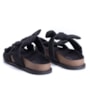 Tamanco Feminino Beira Rio Birken 2 Laços 8523.122