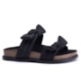 Tamanco Feminino Beira Rio Birken 2 Laços 8523.122