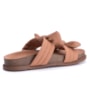 Tamanco Feminino Beira Rio Birken 2 Laços 8523.122