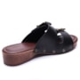 Tamanco Feminino Beira Rio Birken com Tacha 8456.309