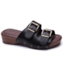 Tamanco Feminino Beira Rio Birken com Tacha 8456.309