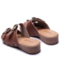 Tamanco Feminino Beira Rio Birken com Tacha 8456.309
