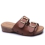 Tamanco Feminino Beira Rio Birken com Tacha 8456.309