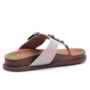 Tamanco Feminino Beira Rio Birken Dedo 8524.111