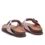 Tamanco Feminino Beira Rio Birken Dedo 8524.111