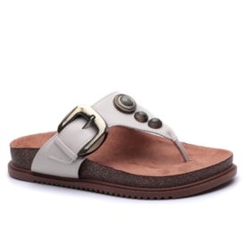 Tamanco Feminino Beira Rio Birken Dedo 8524.111