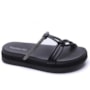 Tamanco Feminino Beira Rio Slide Conforto 8553.102