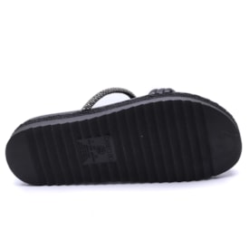 Tamanco Feminino Beira Rio Slide Conforto 8553.102