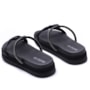 Tamanco Feminino Beira Rio Slide Conforto 8553.102