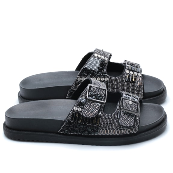 Tamanco Feminino Birken Ramarim 24-47237