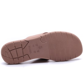 Tamanco Feminino Comfortflex Dedo 25-80401