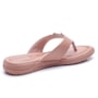Tamanco Feminino Comfortflex Dedo 25-80401