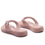 Tamanco Feminino Comfortflex Dedo 25-80401