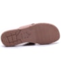 Tamanco Feminino Comfortflex Dedo 25-80401