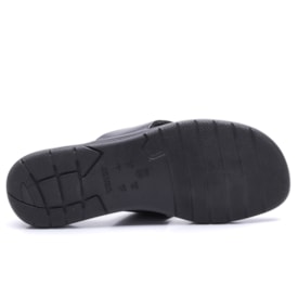 Tamanco Feminino Comfortflex Dedo 25-80401