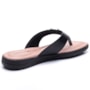 Tamanco Feminino Comfortflex Dedo 25-80401
