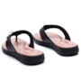 Tamanco Feminino Comfortflex Dedo 25-80401