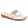 Tamanco Feminino Comfortflex Dedo Conforto 26-80403
