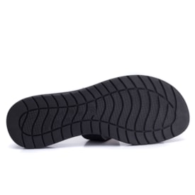 Tamanco Feminino Comfortflex Rasteiro 25-551401