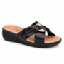 Tamanco Feminino Comfortflex Slide Conforto 26-86302