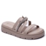 Tamanco Feminino FlatForm Ramarim 24-29202 