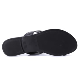 Tamanco Feminino Luiza Beatriz Dedo com Metal F 1718