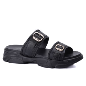 Tamanco Feminino Mississipi Papete Hazzal J0574