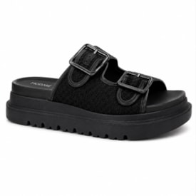 Tamanco Feminino Modare Birken Tela 7200.404 T