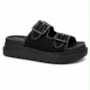 Tamanco Feminino Modare Birken Tela 7200.404 T