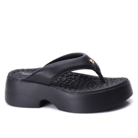 Tamanco Feminino Modare Flat Form Dedo 7210.206