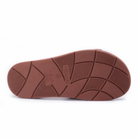Tamanco Feminino Modare Rasteira Ultra Soft Slide com Laço 7208.101 N