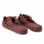 Tamanco Feminino Modare Rasteira Ultra Soft Slide com Laço 7208.101 N