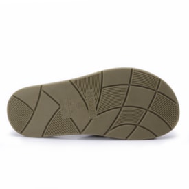 Tamanco Feminino Modare Rasteira Ultra Soft Slide com Laço 7208.101 N