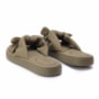 Tamanco Feminino Modare Rasteira Ultra Soft Slide com Laço 7208.101 N