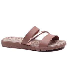 Tamanco Feminino Modare Tiras Reflex Sense 7162.332