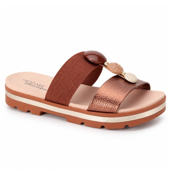 Tamanco Feminino Modare Ultra conforto 7132.138