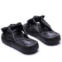 Tamanco Feminino Modare Ultra Soft Slide com Laço 7208.101
