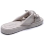 Tamanco Feminino Modare Ultra Soft Slide com Laço 7208.101