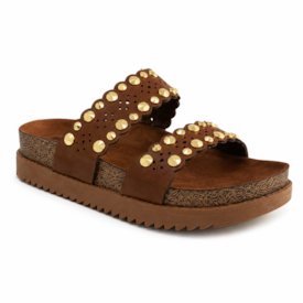Tamanco Feminino Moleca Birken com Taxas 5500.125