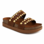 Tamanco Feminino Moleca Birken com Taxas 5500.125