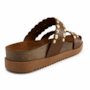 Tamanco Feminino Moleca Birken com Taxas 5500.125