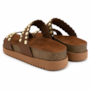 Tamanco Feminino Moleca Birken com Taxas 5500.125