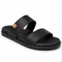 Tamanco Feminino Moleca Conforto 2 Tiras 5582.100
