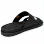 Tamanco Feminino Moleca Conforto 2 Tiras 5582.100