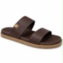 Tamanco Feminino Moleca Conforto 2 Tiras 5582.100