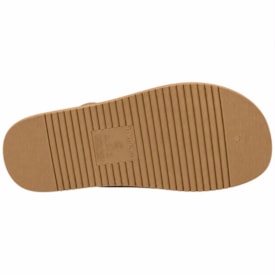 Tamanco Feminino Moleca Conforto 2 Tiras 5582.100