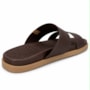 Tamanco Feminino Moleca Conforto 2 Tiras 5582.100